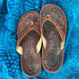 Olukai Paniolo Sandals